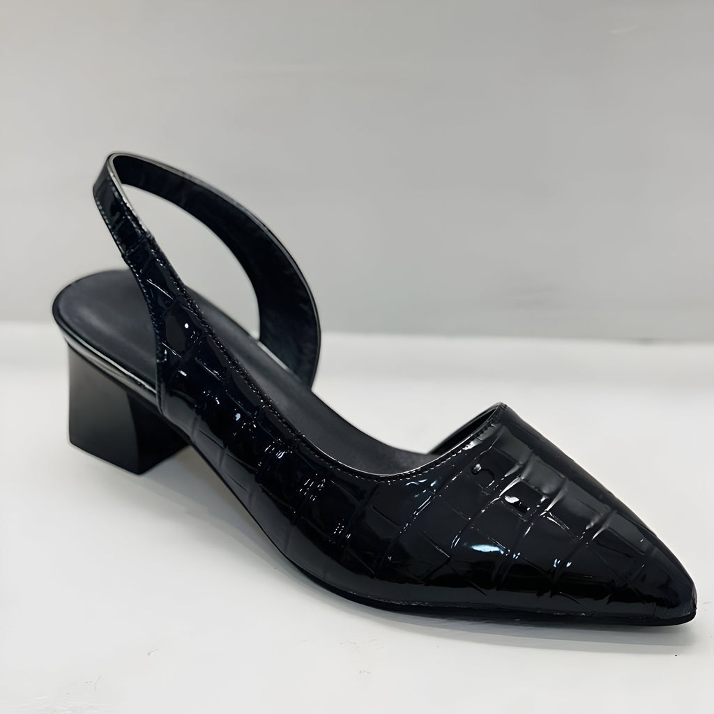 Alexis™ Comfortable Orthopedic Heels