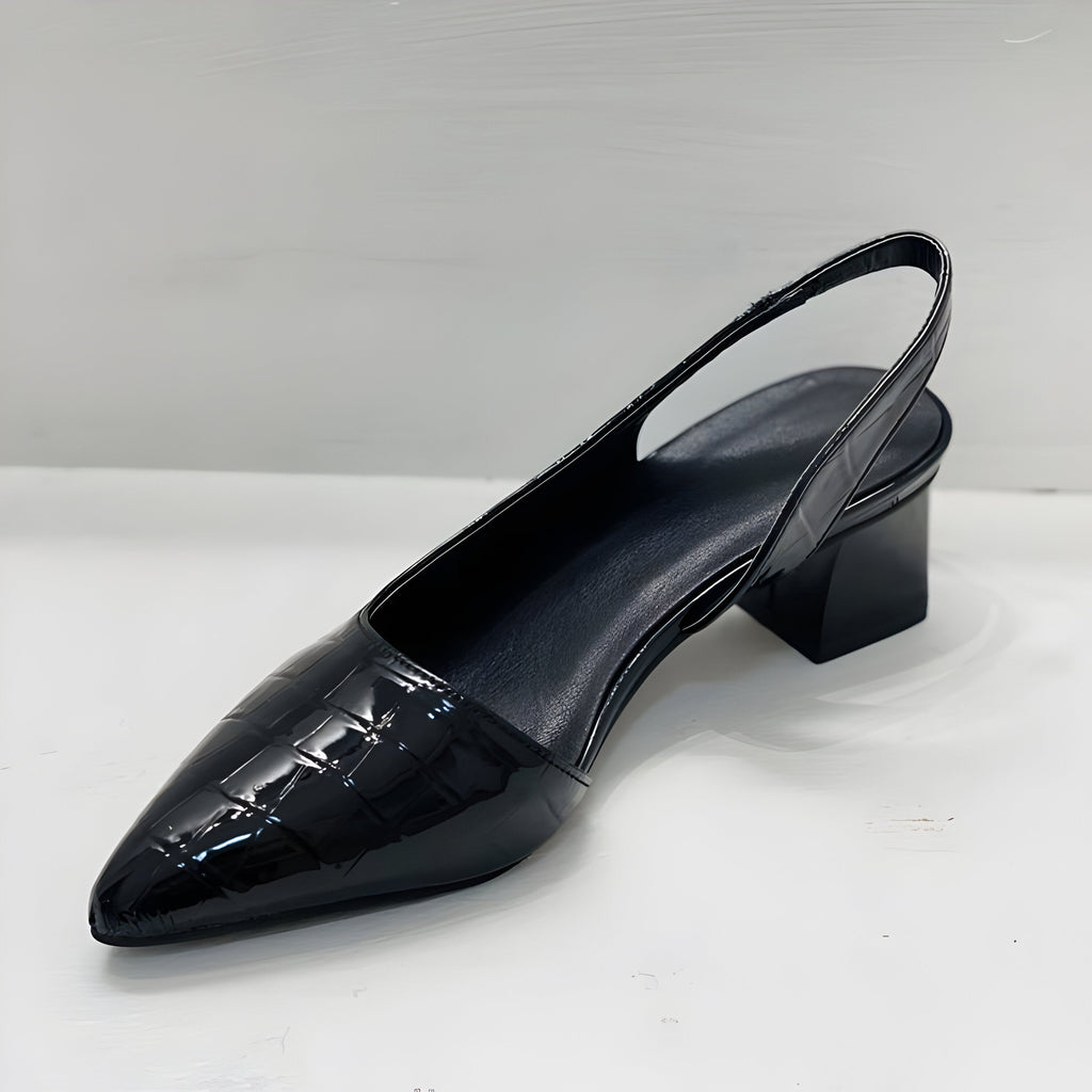 Alexis™ Comfortable Orthopedic Heels