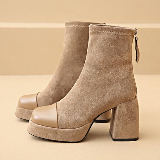 Bea Vento Boots