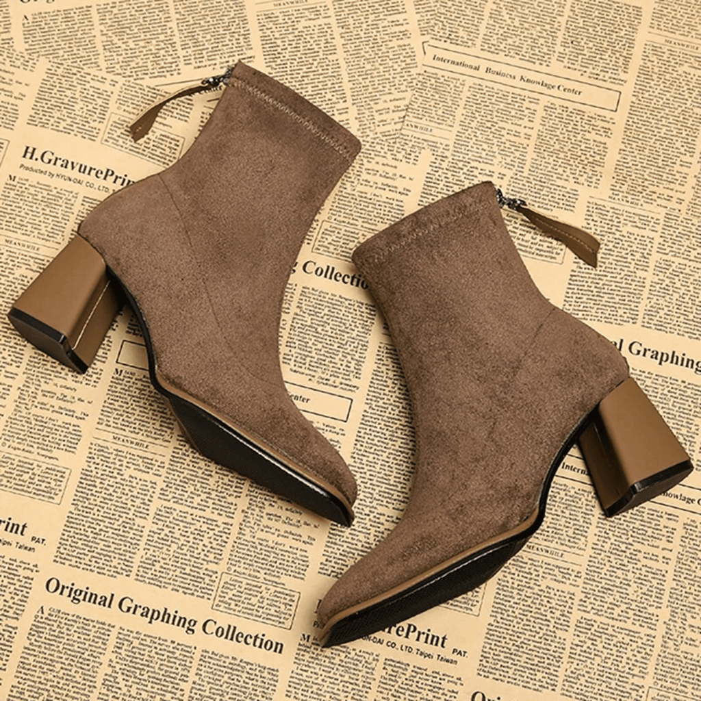 Bellora Boot