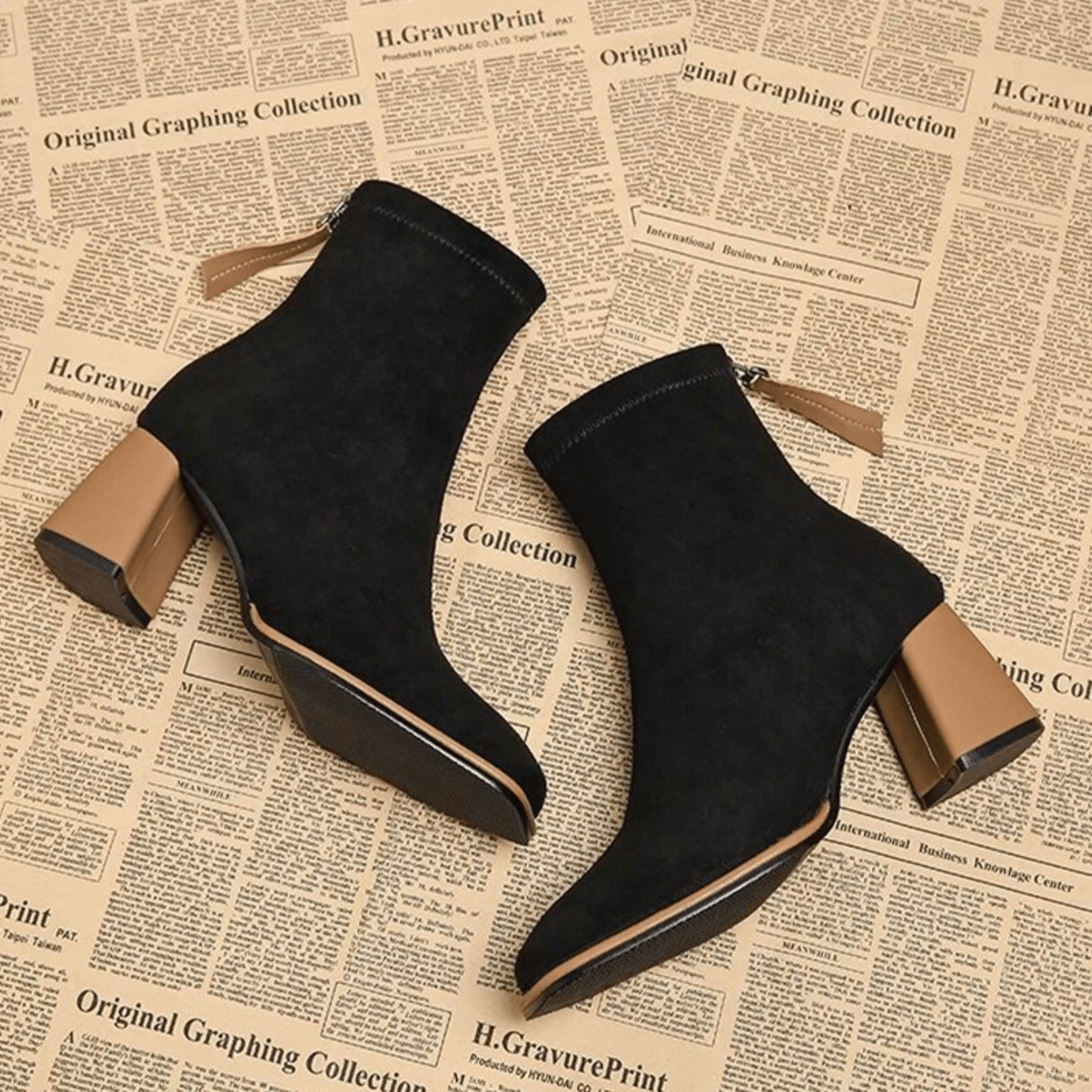 Bellora Boot