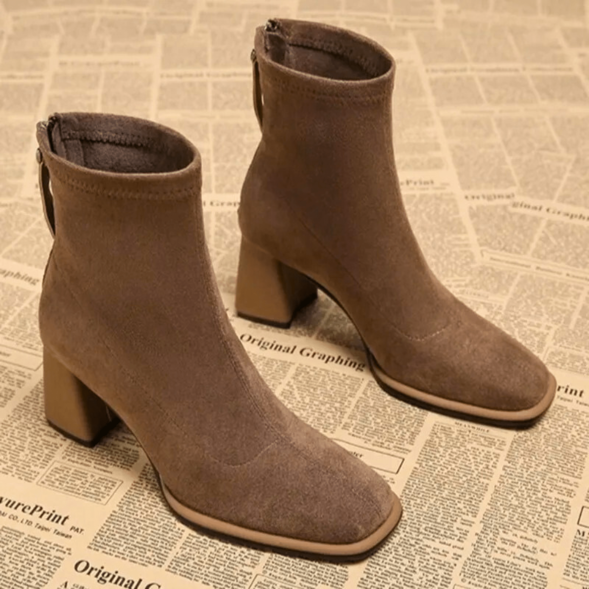 Bellora Boot
