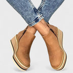 Chloe Elegant Waterproof Shoes