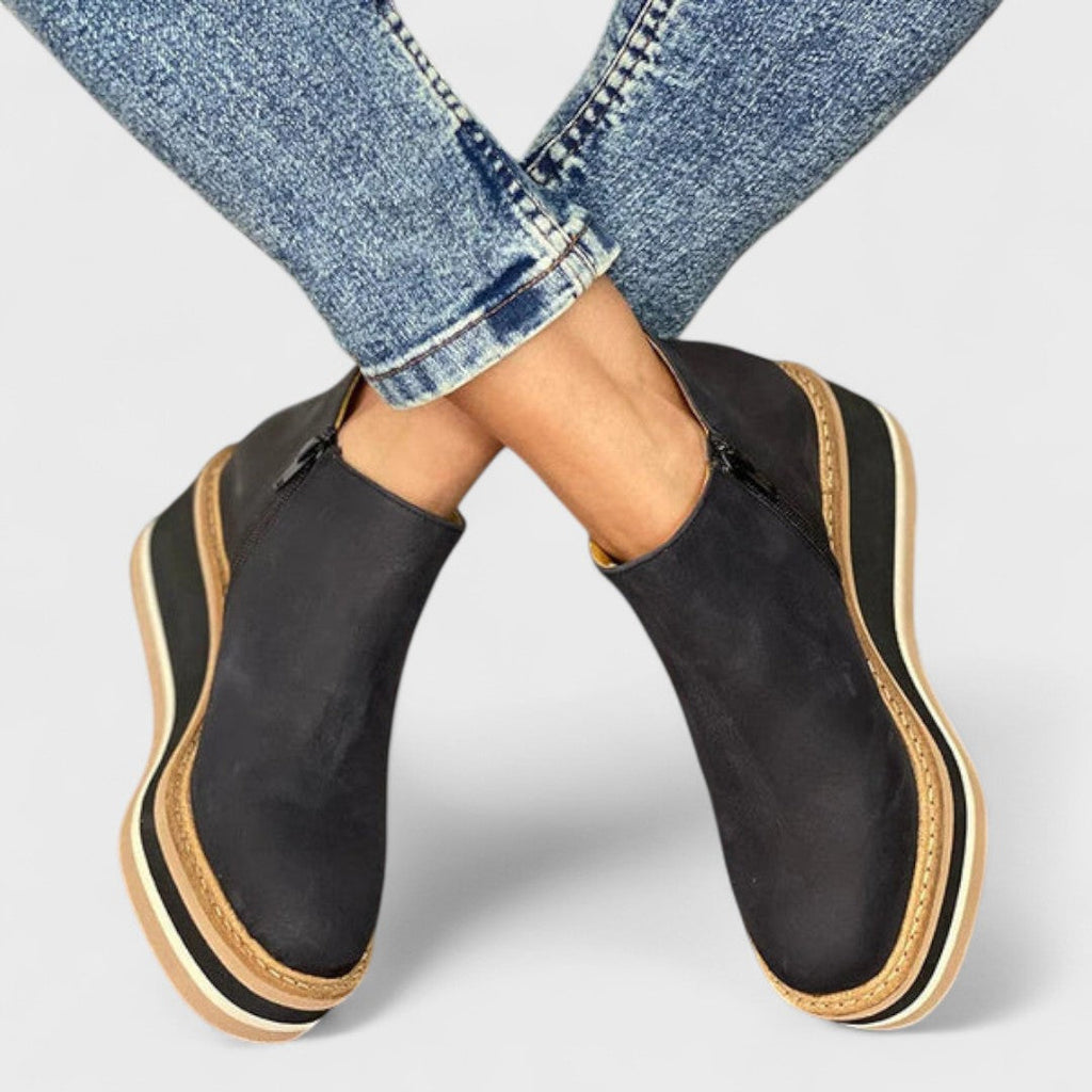 Chloe Elegant Waterproof Shoes