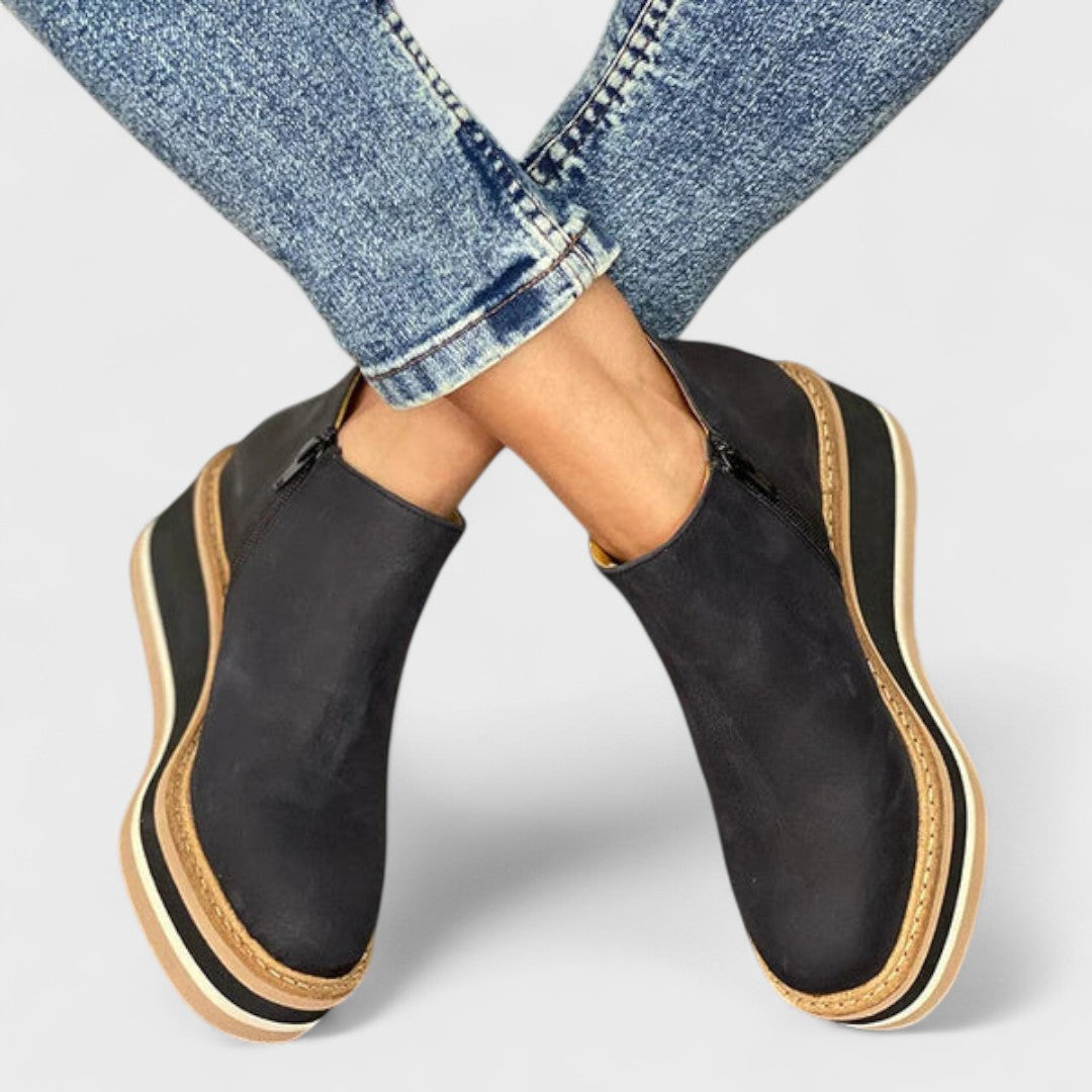 Chloe Elegant Waterproof Shoes