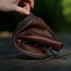 Clara Lace Boots – Classic Warmth with Everyday Ease