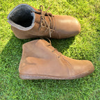 Hazel Ankle Boots – Effortless Comfort for Every Step