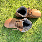 Hazel Ankle Boots – Effortless Comfort for Every Step