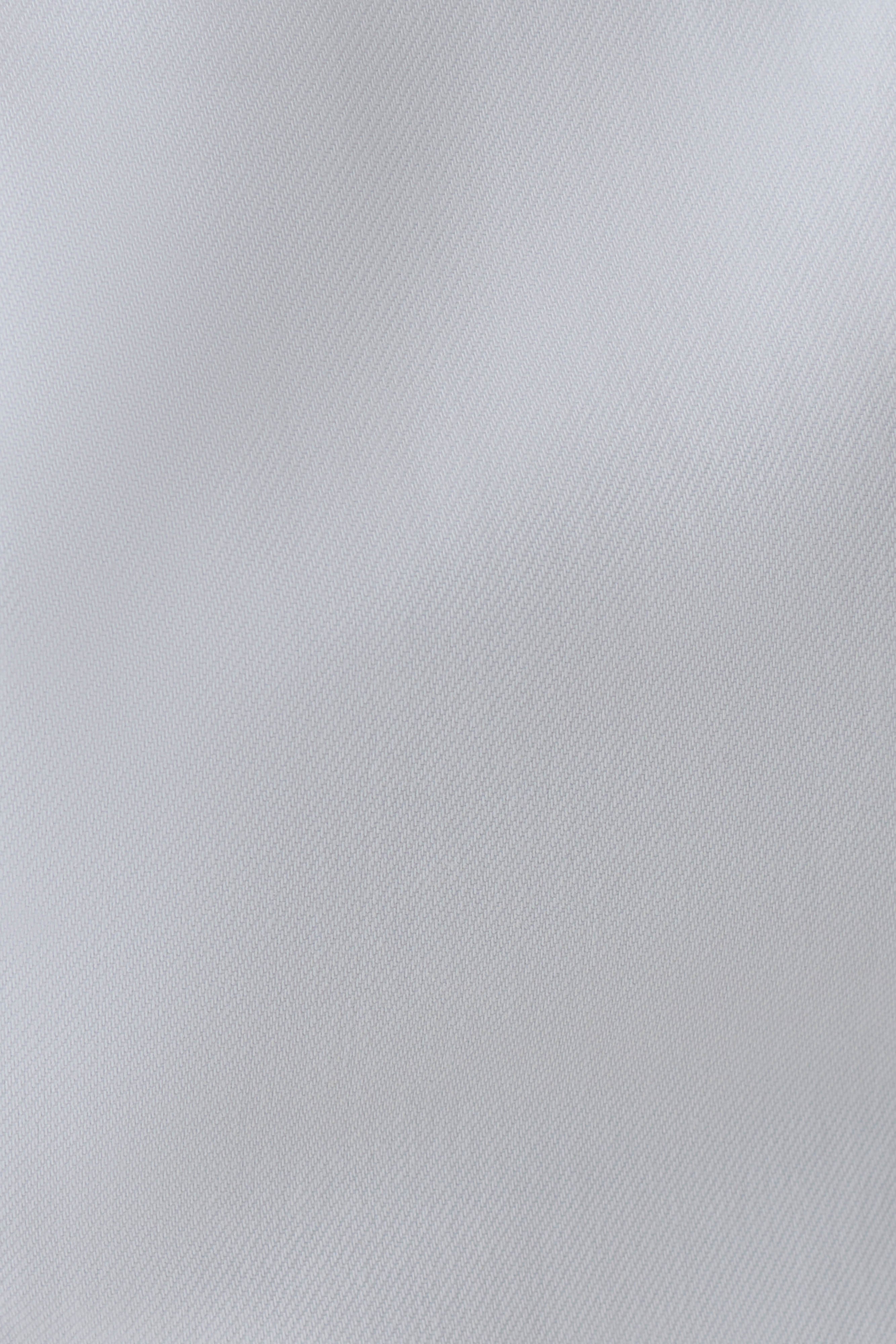 Josephine Crop Top With Open Back - Ice Blue