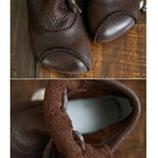 Lena Comfort Boots – Effortless Style with All-Day Support