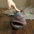 Lena Comfort Boots – Effortless Style with All-Day Support