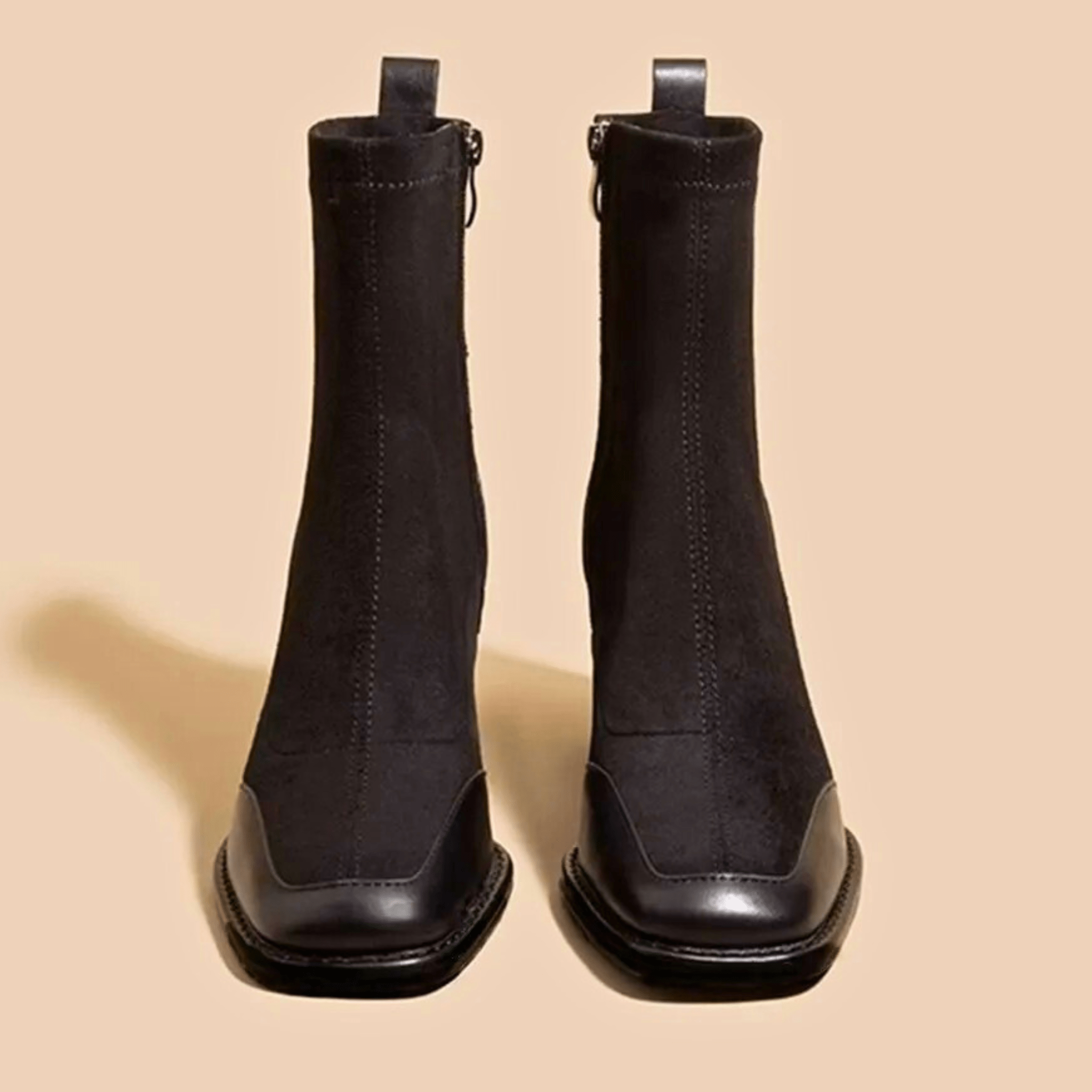 Maison Ankle Boots