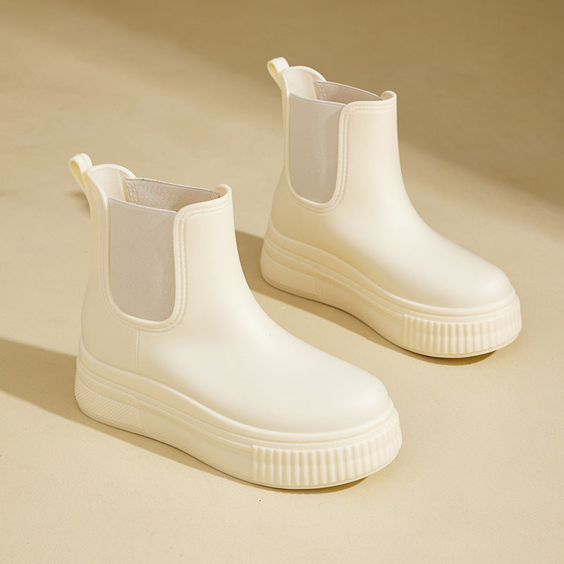 Mona Rain Boots