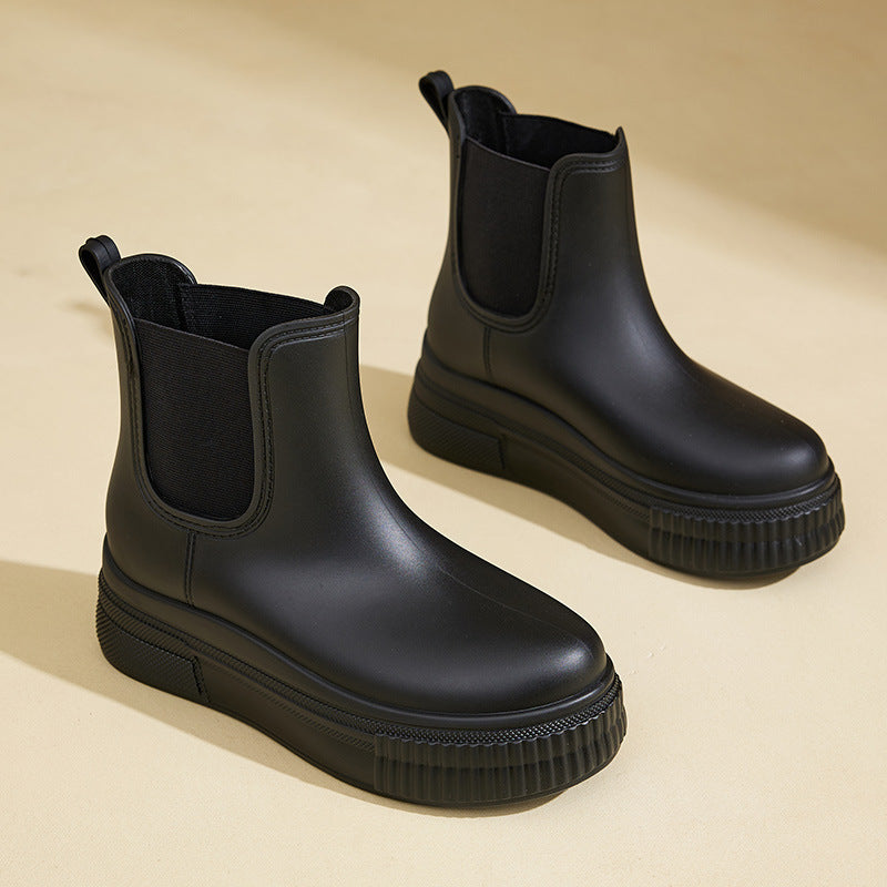 Mona Rain Boots