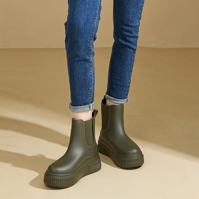 Mona Rain Boots