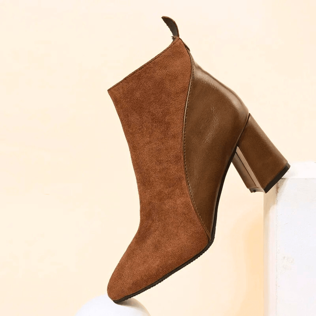 Valmont Bootie