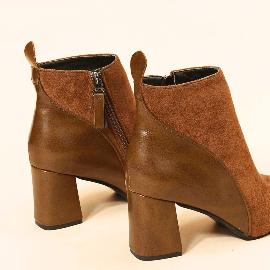 Valmont Bootie