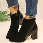 Valmont Bootie