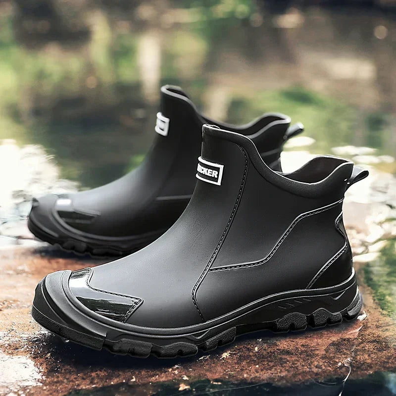 Verna Canyon Rain Boots