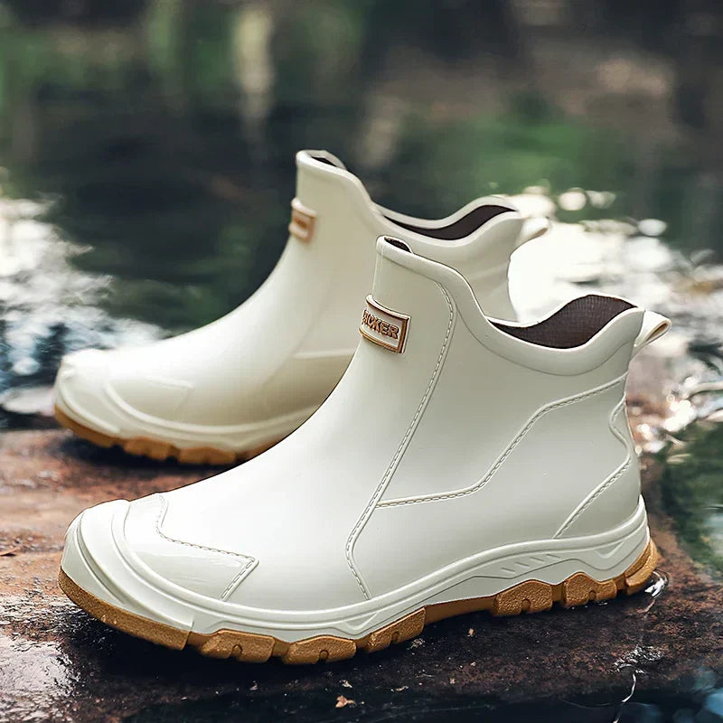 Verna Canyon Rain Boots