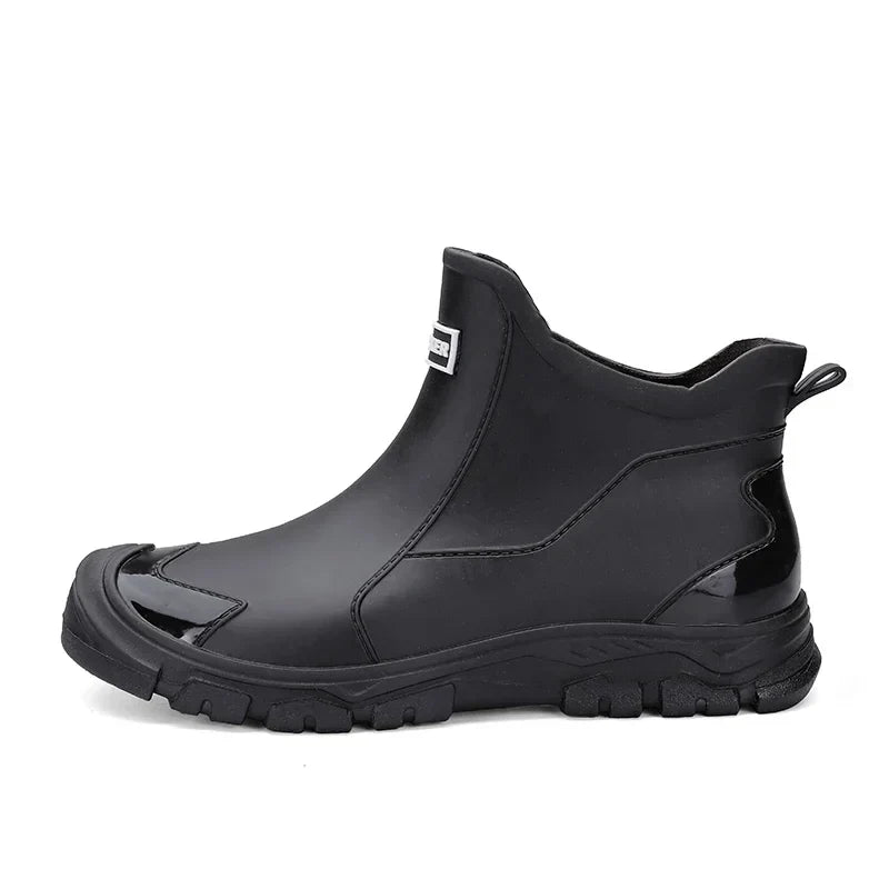 Verna Canyon Rain Boots