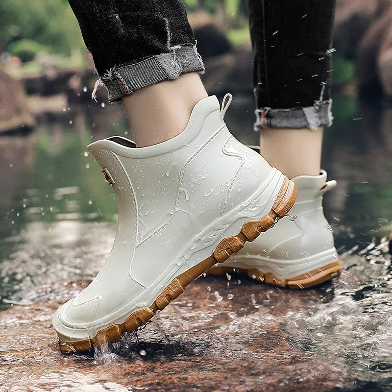 Verna Canyon Rain Boots