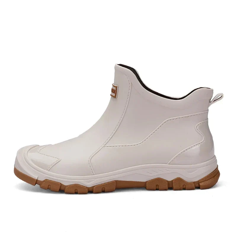 Verna Canyon Rain Boots